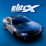 elite x android application logo